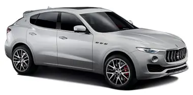 Maserati Levante (Diesel)