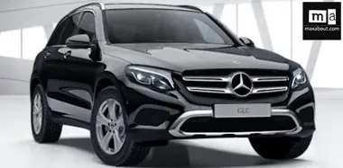 Mercedes GLC 220d Style (Diesel)