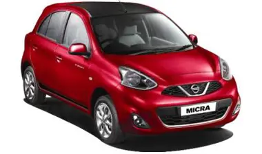 Nissan Micra X-Shift