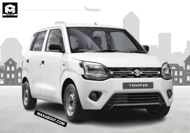 Maruti Tour H3 (New)