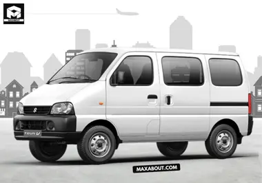 Maruti Tour V AC (O)