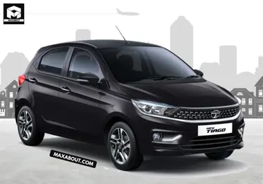 Tata Tiago XTO