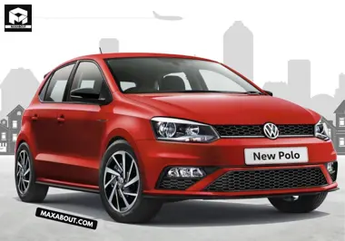 Volkswagen Polo Comfortline TSI