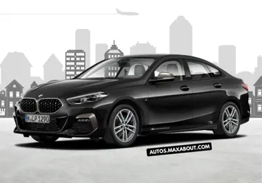 BMW 2 Series 220i M Performance Edition