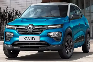 Renault KWID Neotech Automatic