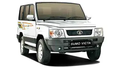 Tata Sumo Victa (2011)