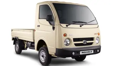 Tata Ace Gold Highdeck