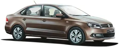 Volkswagen Vento Magnific Diesel Comfortline