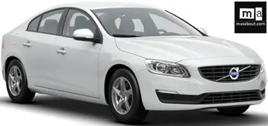 Volvo S60 Kinetic (Diesel)