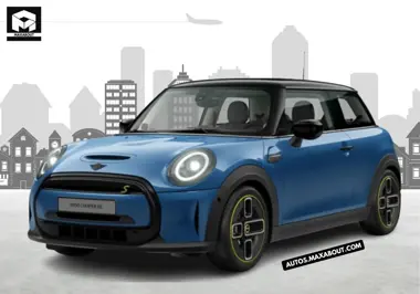 Mini Cooper SE Electric