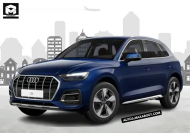 Audi Q5 Premium Plus 45 TFSI