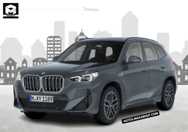 BMW X1 sDrive18i M Sport