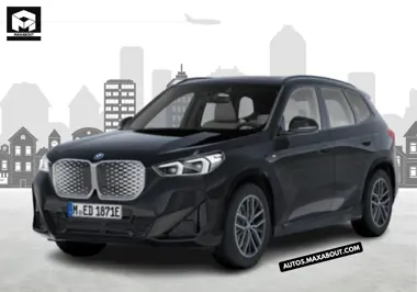 BMW iX1 xDrive30 M Sport