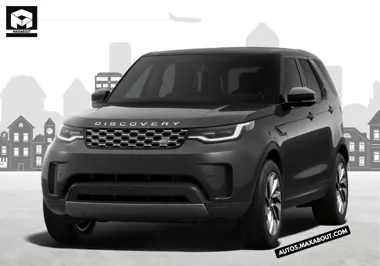 Land Rover Discovery S 3.0 Petrol