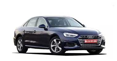 Audi A4 35TDI Technology (Diesel)