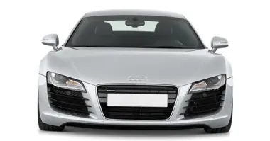 Audi R8 GT (2012)