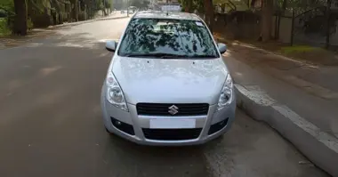 Maruti Ritz Automatic VXi (2011)