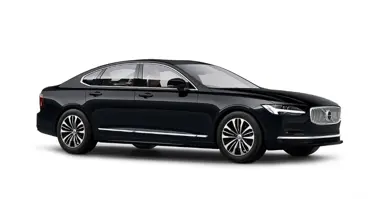 Volvo S90 (Diesel)