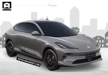 MG IM6 Tech