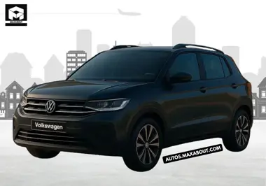 Volkswagen B2