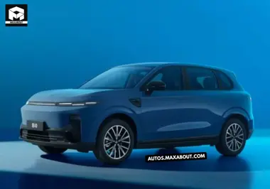 Leapmotor B10 EV