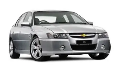 Chevrolet Lumina