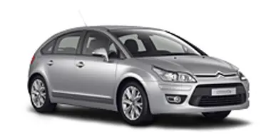 Citroen C4 Petrol