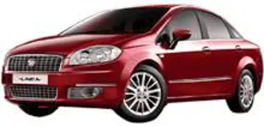 Fiat Linea Dynamic Pack (2011)