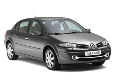 Renault Megane Dynamique 1.4