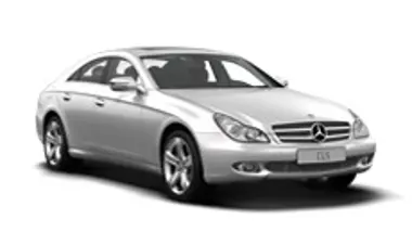 Mercedes CLS-Class Diesel CLS350 CDI (2010)