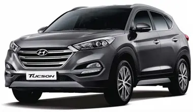 Hyundai Tucson (2021) Price, Specs, Review, Pics & Mileage in India