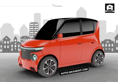 PMV Electric Car Price Specs Review Pics Mileage In India PMV Electric Car Price Specs Review Pics Mileage In India