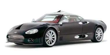 Spyker C8 Laviolette LWB