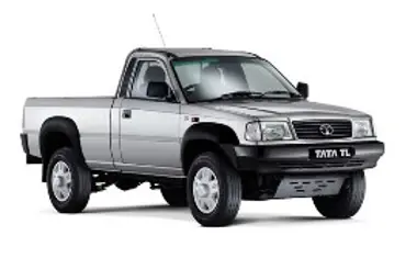 Tata TL Single Cab 4x4