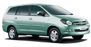 Toyota Innova Diesel V