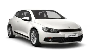 Volkswagen Scirocco Base