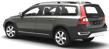 Volvo XC70 Diesel