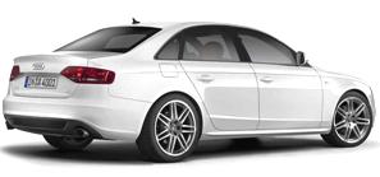 Audi A4 Diesel 3.0 TDi (2011)