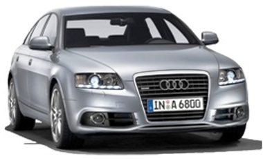 Audi A6 (2010)