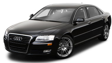 Audi A8 (2010)