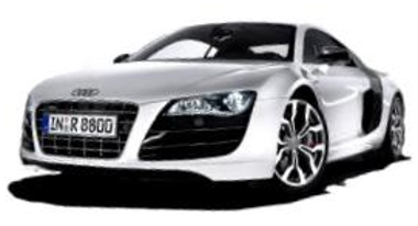 Audi R8 R-Tronic (2012)