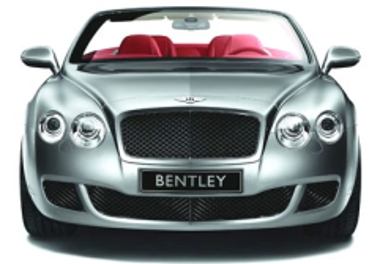 Bentley Continental GTC Speed (2010)