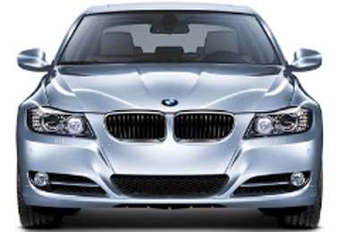 BMW 3 Series Corporate Edition (2008)