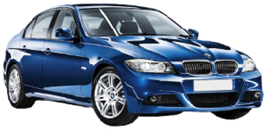 BMW 3 Series 320d M Sport (2008)