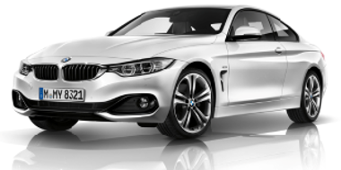 BMW 4 Series Diesel