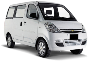 Chevrolet Tavera N200 Van