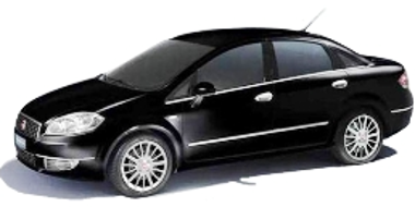 Fiat Linea 1.6 Diesel (2011)