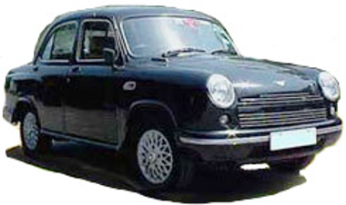 Hindustan Motors Ambassador Grand BE AC PS (2010)