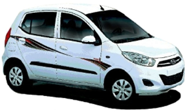 Hyundai i10 iTech Era (Petrol)