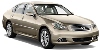 Infiniti M35